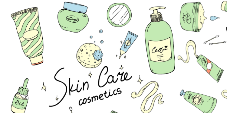 How To Get The Best Out Of Skin Care Products - The Lady's Room