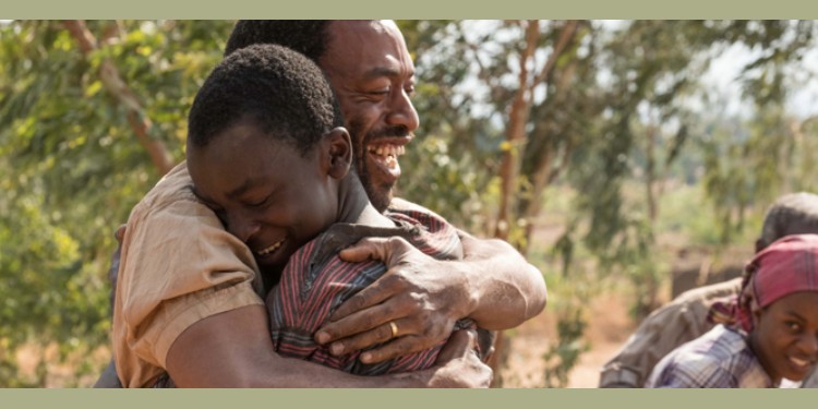 Movie review: The boy who harnessed the wind