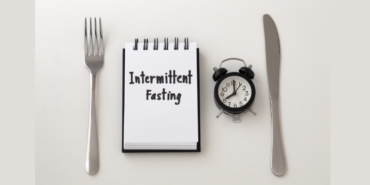 Intermittent Fasting Image