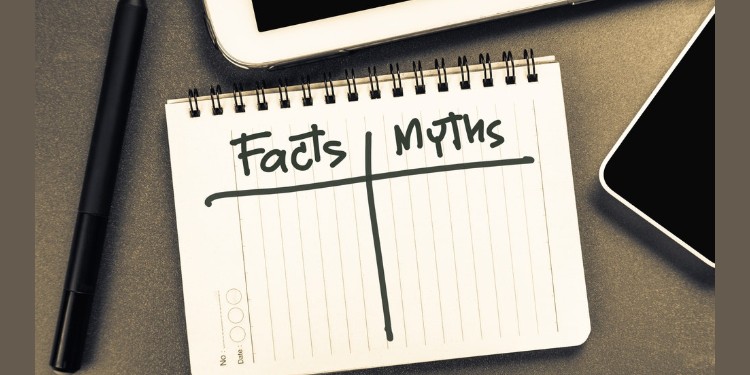 Myths on Ember Months