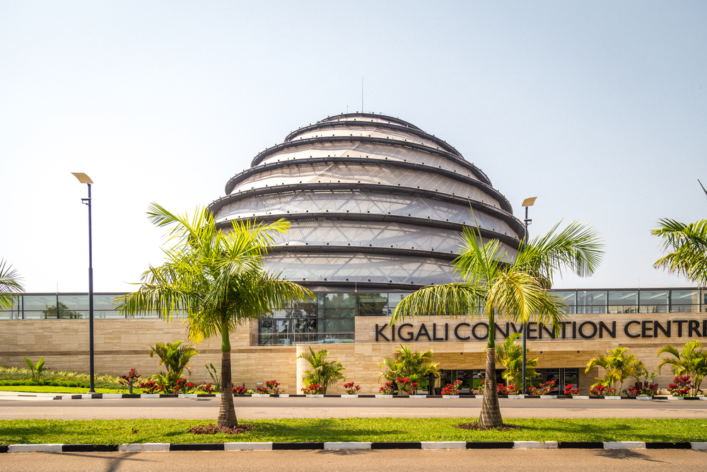 Things to do in kigali