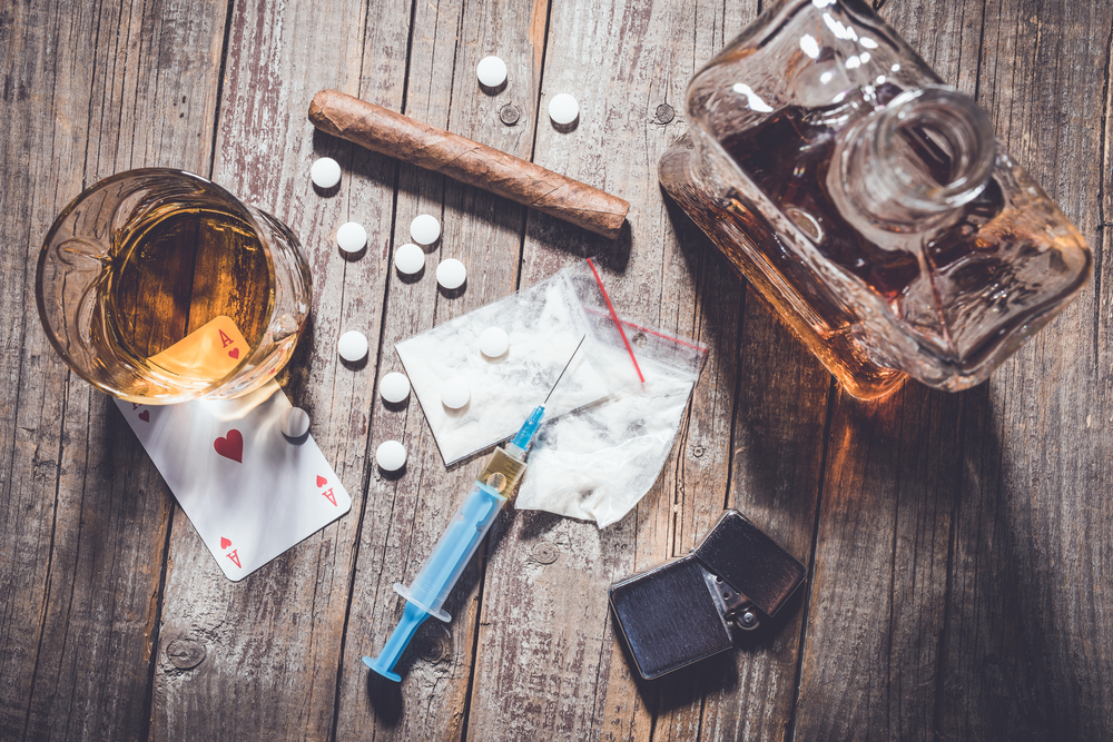 How much do we know about drugs?