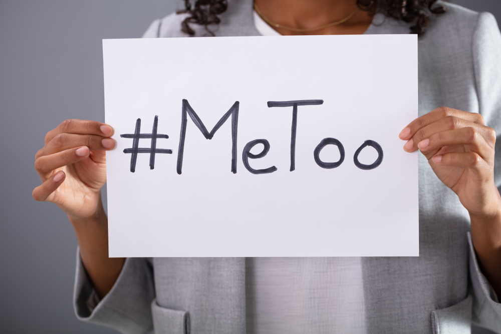 #MeToo, Sexual Harassment In Tertiary Institutions